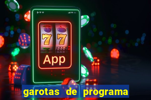 garotas de programa zona sul